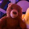 Barry The Bear