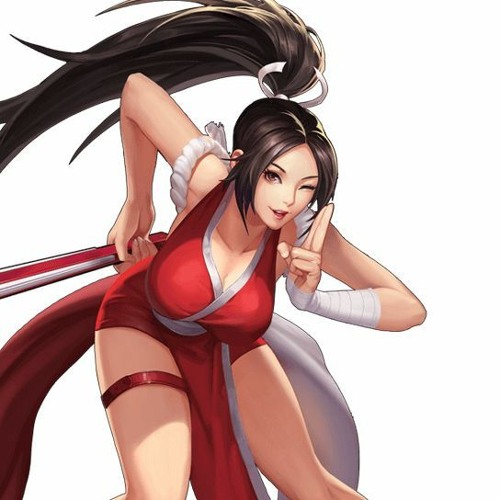 Dj Mai Shiranui’s avatar