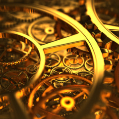 Golden Gears