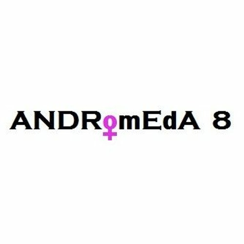 Andromeda 8’s avatar