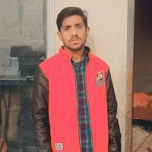 Kashif ALi’s avatar