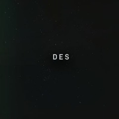 des