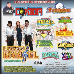 LOS RANGEL IZTAPALAPA MEXICO