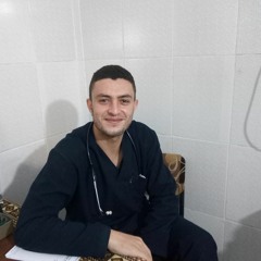 محمد يسرى