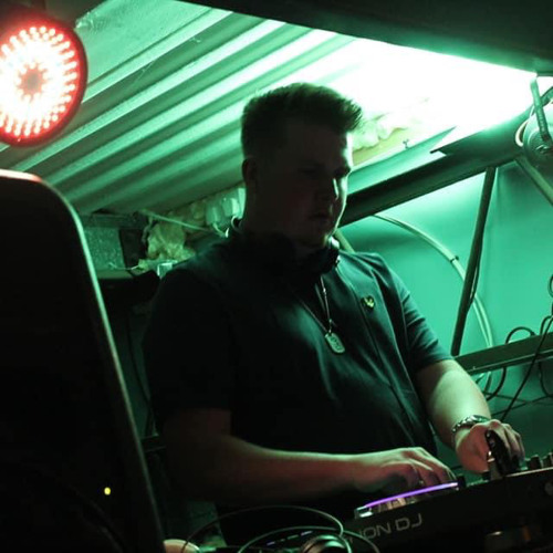 Lewis Regan/OTC dnb’s avatar