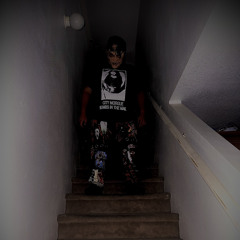 SLASHERMANE