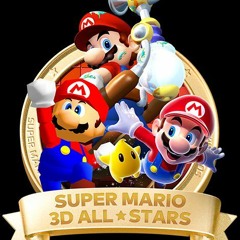 Super Mario 64 Remasterd