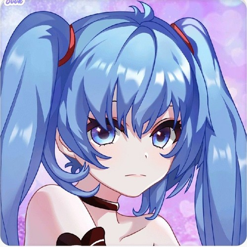 NyarichuMusic’s avatar