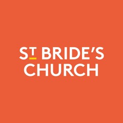 St Bride's Church, Fleet Street