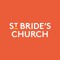 St Bride's Church, Fleet Street