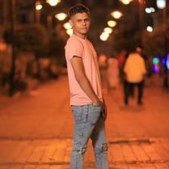 Andro Mazzika