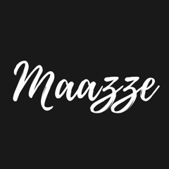 Maazze