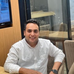 نجيب ناصف _ مغمور بفيض الروح