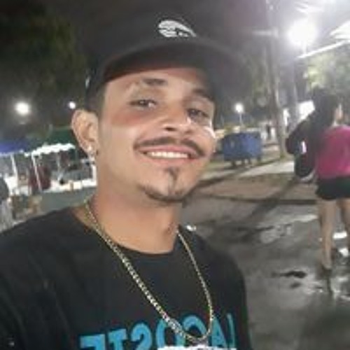 Reginaldo Camilo Rosa’s avatar