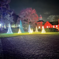 Put Your Best Foot Forward