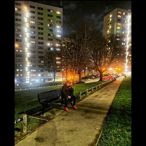 SILVA BUMPA - I Got It From My... [Banger] :)