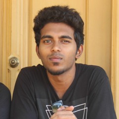 Abhijith Ajayan