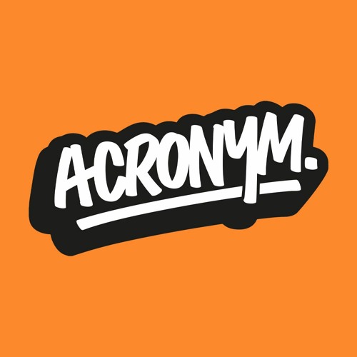 Acronym’s avatar