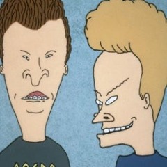 Beavis and butthead