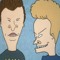 Beavis and butthead