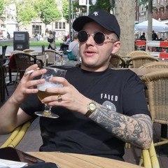 Kilian van den Broecke