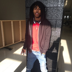 Trae Jordan