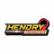 Hendry Remixer