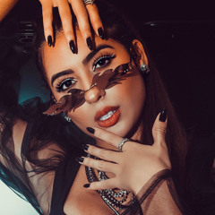 DJ Giselle Dario
