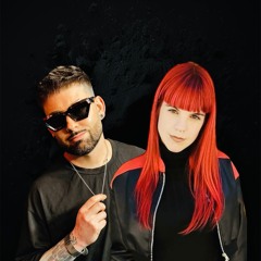 Jesus de Minguela & Martha Dizzys