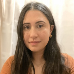 Alisa Dilallo Bush Padro