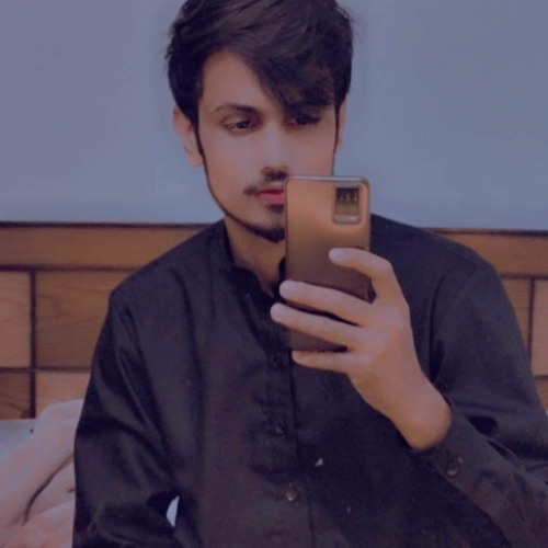 Usama Azad’s avatar