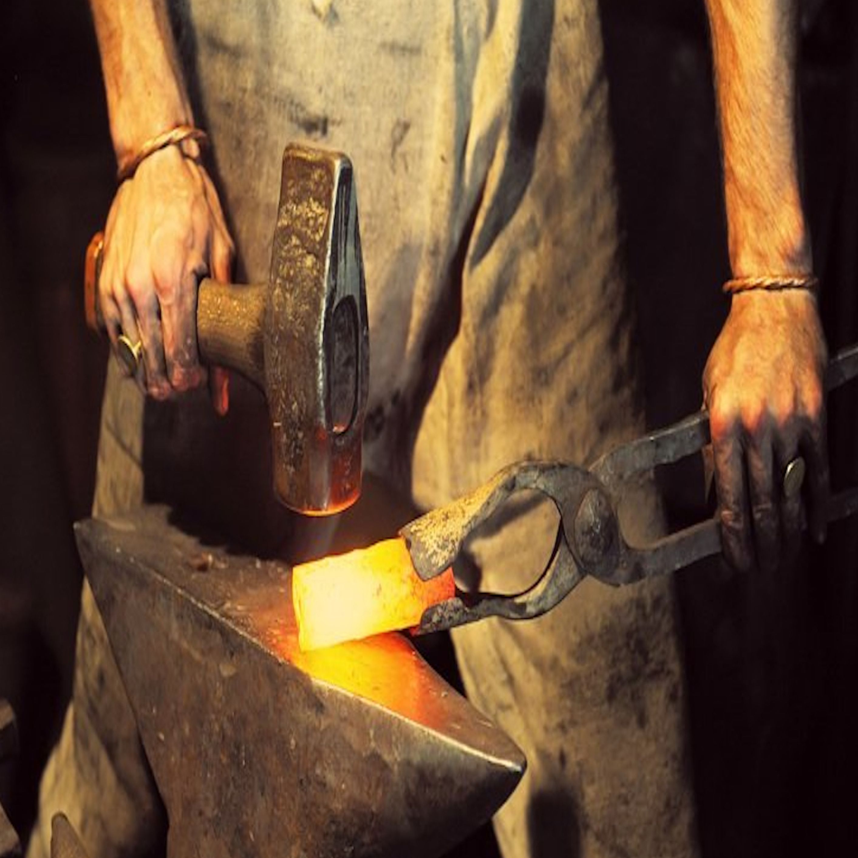 Renewing the Blade