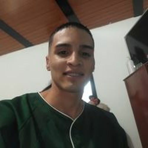 Diiego Ramírez’s avatar