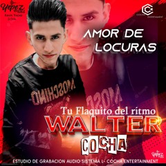 Walter Cocha.   COCHA ENTERTAIMENT
