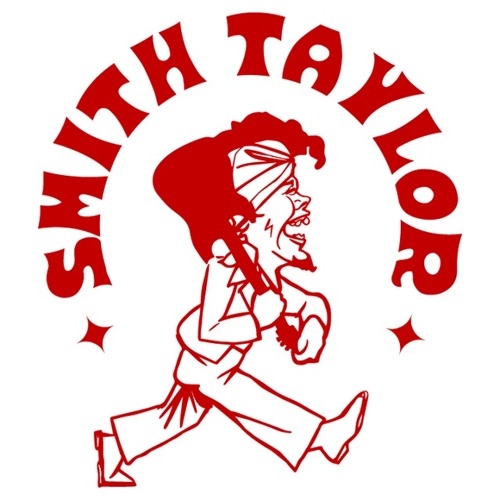 Smith Taylor’s avatar