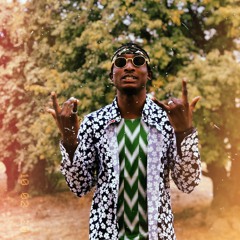 Sj blvck "BLVCK GUN"