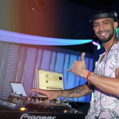 JOYCARI DJ