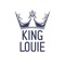 KingLouieVII