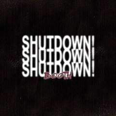 ShutdownBooth