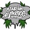 Up In Smoke