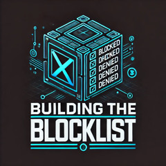Building The Blocklist