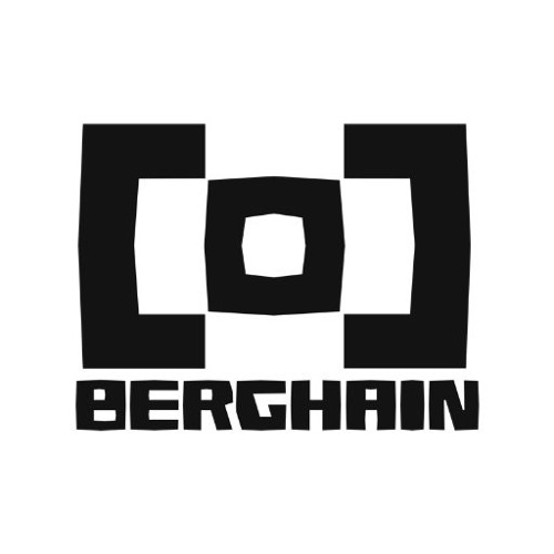 Berghain’s avatar