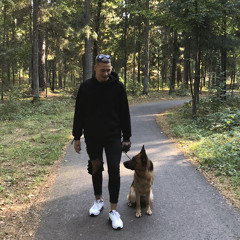 Dominykas Sapranauskas 1