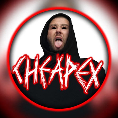 CheapeX [ Ξ•F•N ]’s avatar