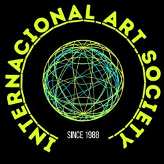 INTERNATIONAL ART SOCIETY