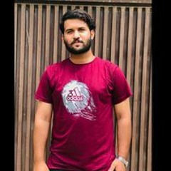 Zain Mirza