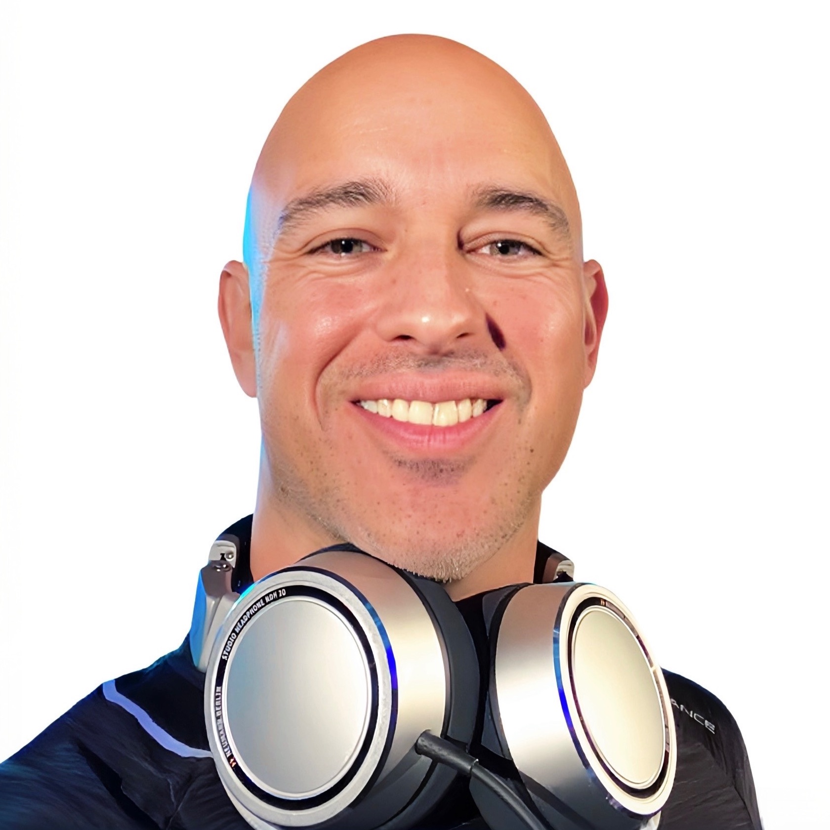 Real Sessions Mix Show