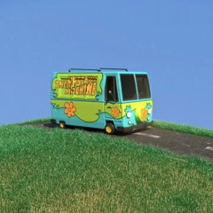 好一隻大烏龜小丑