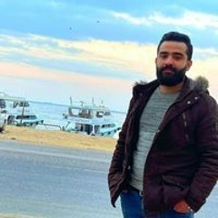 Mohammad Kwefaty