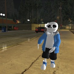 GTA Sans